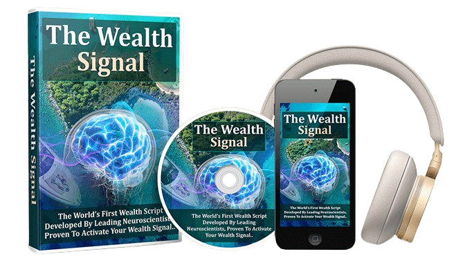 The Wealth Signal Reviews