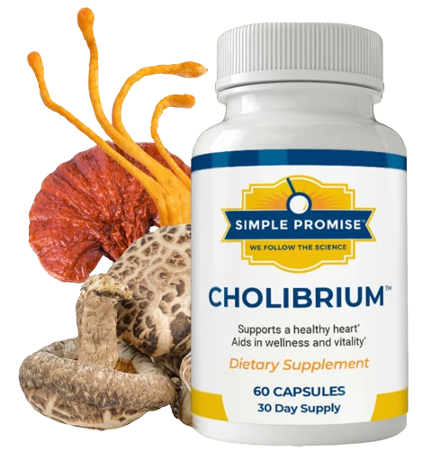 Cholibrium Reviews