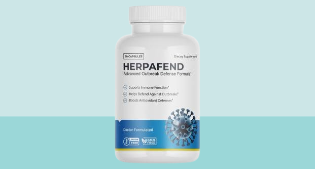 Herpafend Reviews