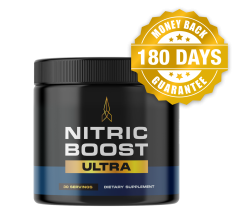 Nitric Boost Ultra Reviews