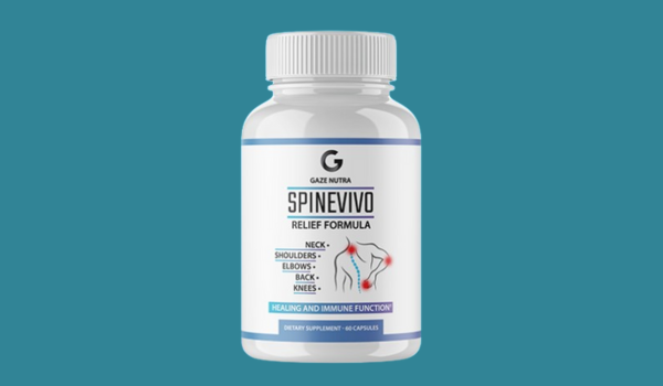 Spinevivo Reviews