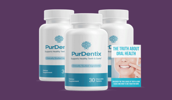 PurDentix Reviews