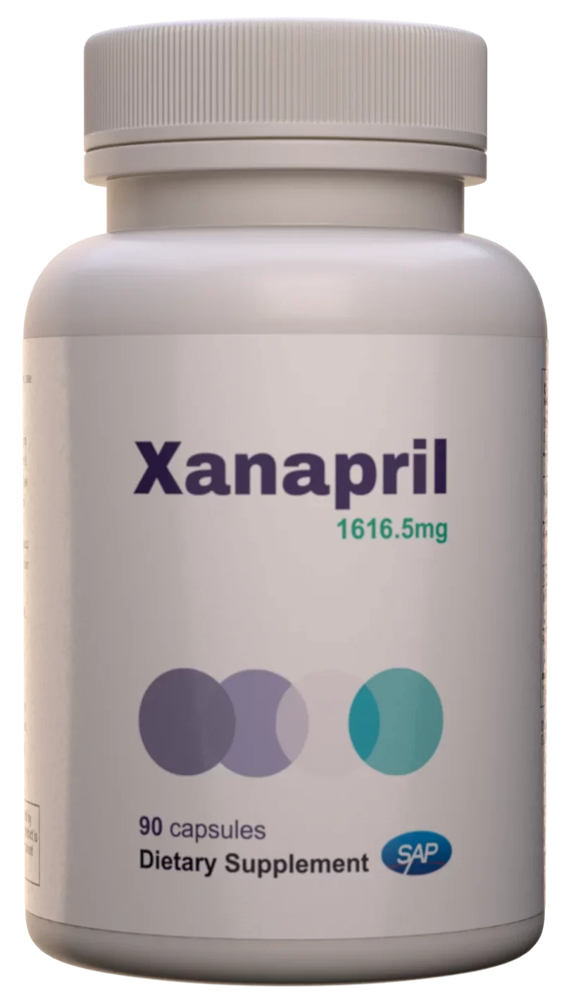 Xanapril Reviews