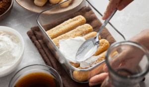 Brazilian Mounjaro Recipe – Easy 3-Ingredient Dessert