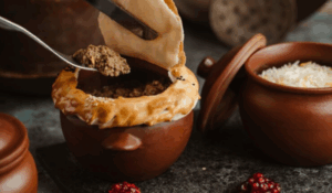 Brazilian Mounjaro Recipe – Easy 3-Ingredient Dessert